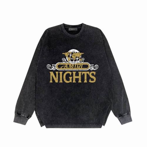 Amiri men Hoodies-2899(S-XXL)