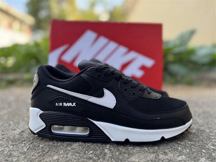 Authentic Air Max 90 Shoes-004