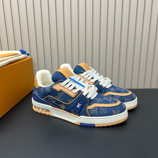 Super Max LV Shoes-3831
