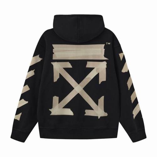 OFF-WHITE men Hoodies-2359(S-XXL)