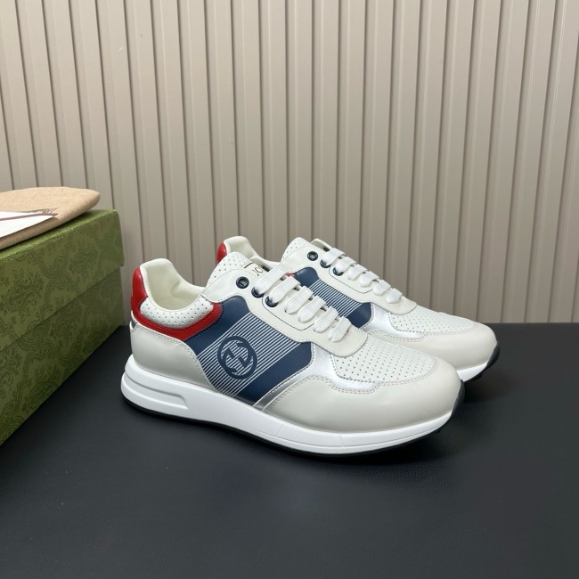 Super Max G Shoes-1591