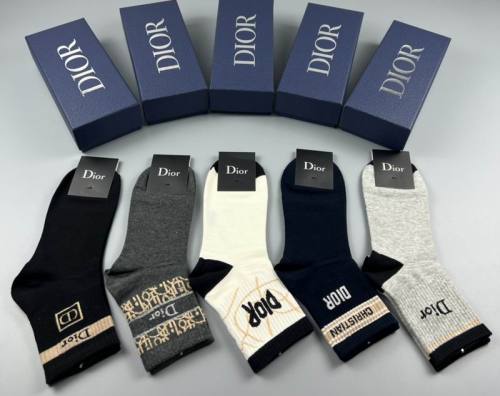 Dior Sock-037