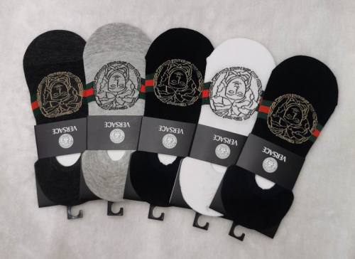 Ves Socks-003