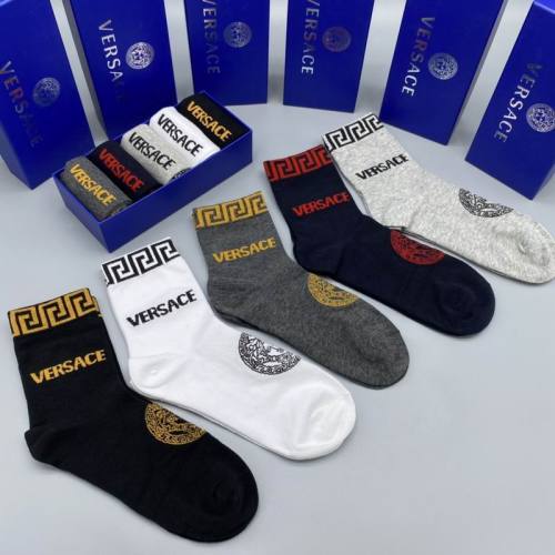 Ves Socks-014
