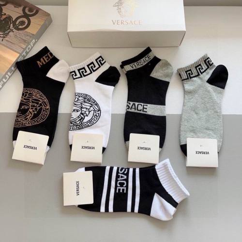 Ves Socks-009