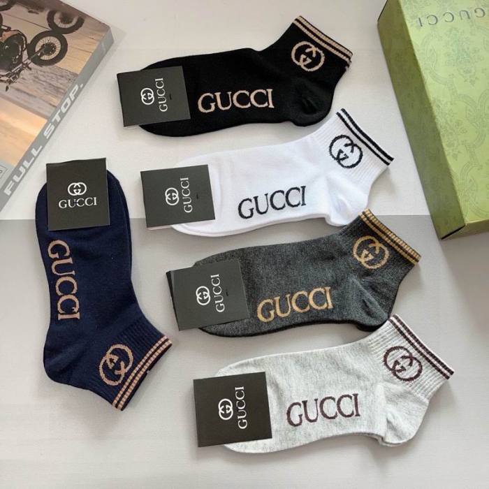 G Socks-196