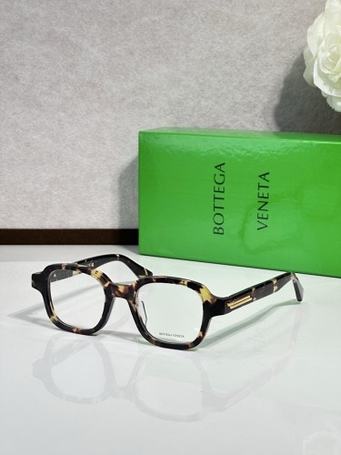 Bottega Veneta Sunglasses AAAA-833
