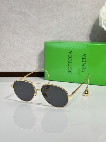 Bottega Veneta Sunglasses AAAA-820