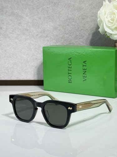 Bottega Veneta Sunglasses AAAA-851