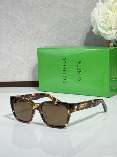 Bottega Veneta Sunglasses AAAA-836