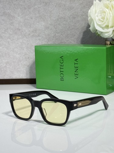 Bottega Veneta Sunglasses AAAA-835