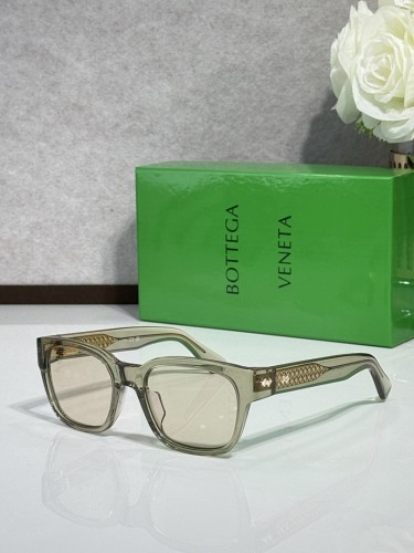 Bottega Veneta Sunglasses AAAA-838