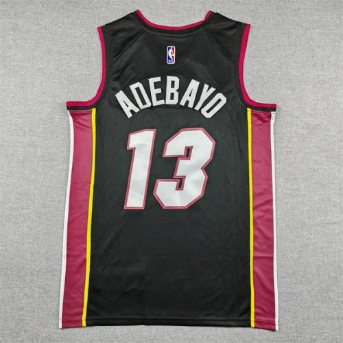 NBA Miami Heat-241