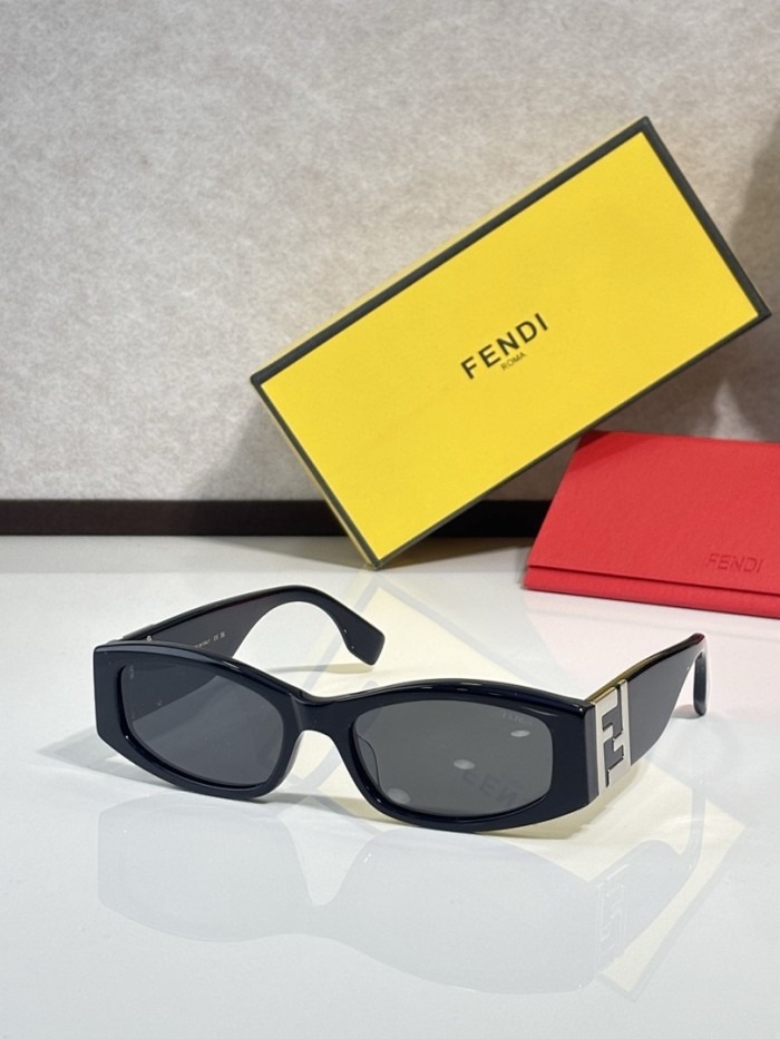 FD Sunglasses AAAA-3151
