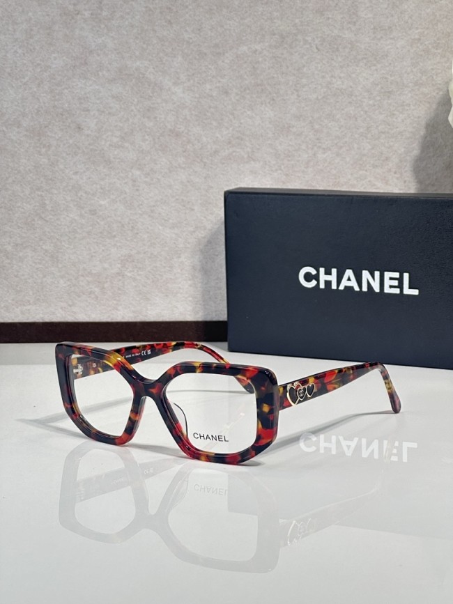 CHNL Sunglasses AAAA-6628