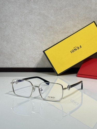 FD Sunglasses AAAA-3090