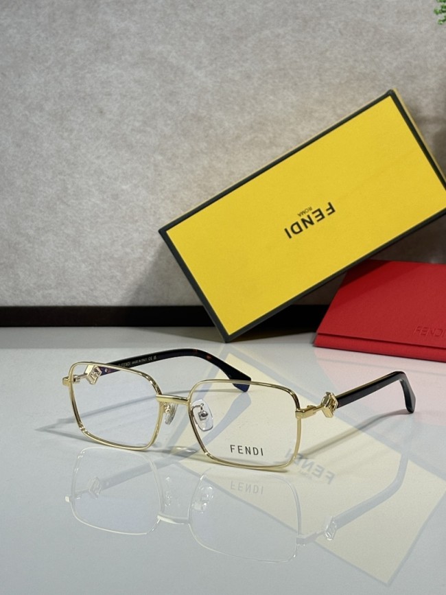 FD Sunglasses AAAA-3088