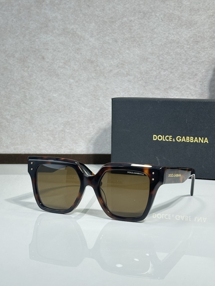 D&G Sunglasses AAAA-3366