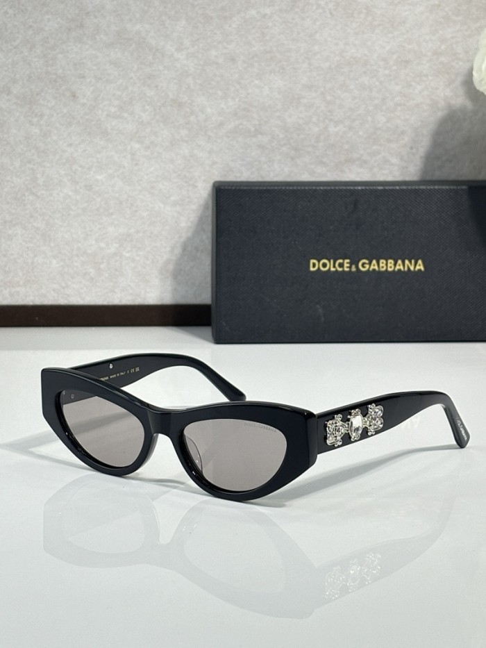 D&G Sunglasses AAAA-3081