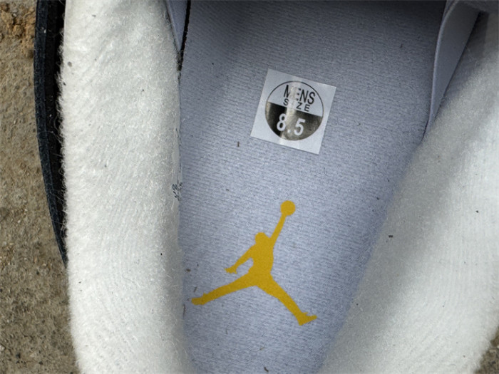 Super Max Perfect Jordan 4 shoes-077