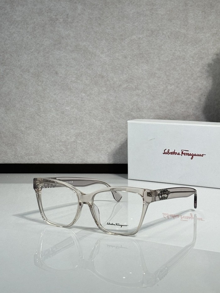 Ferragamo Sunglasses AAAA-1083