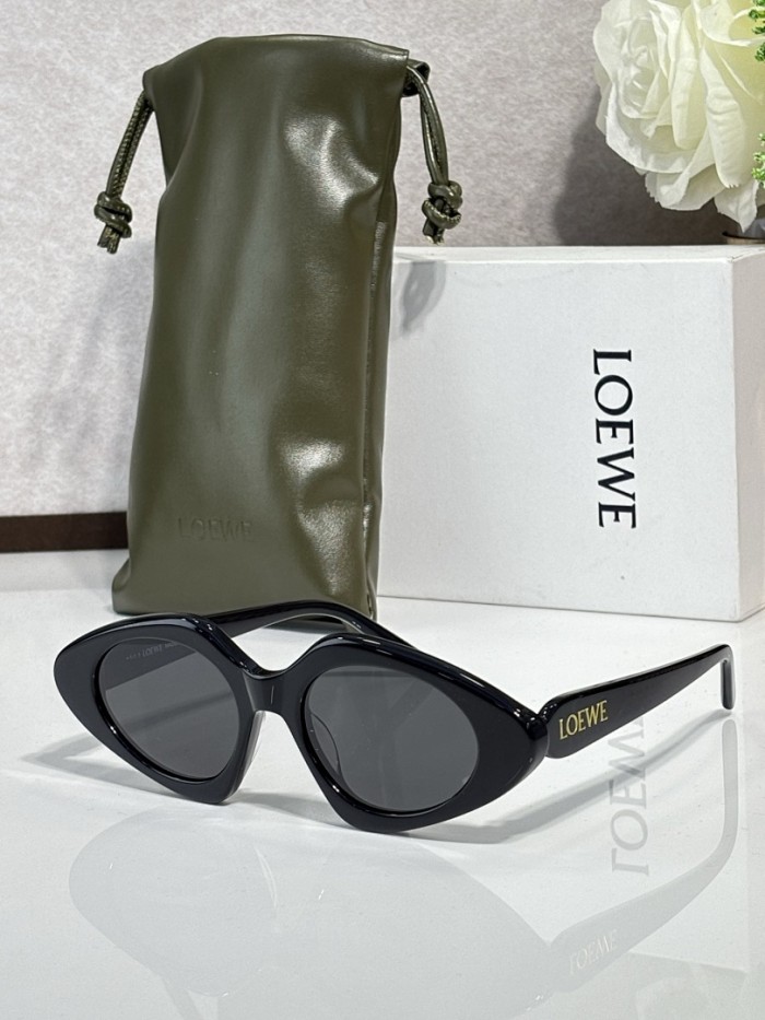 Loewe Sunglasses AAAA-1217