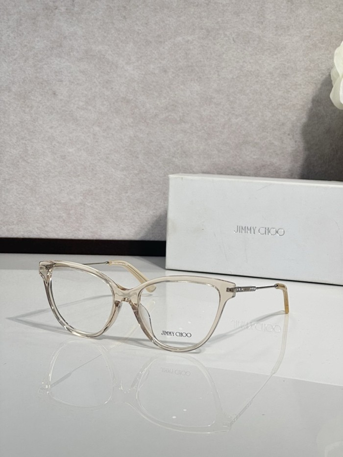 Jimmychoo Sunglasses AAAA-557