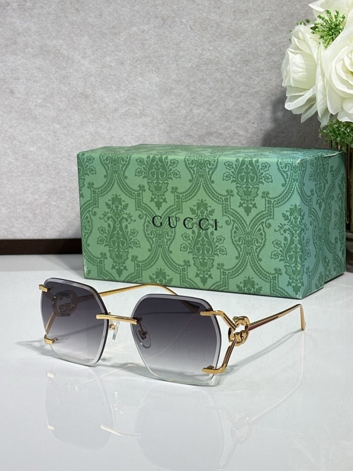 G Sunglasses AAAA-10711