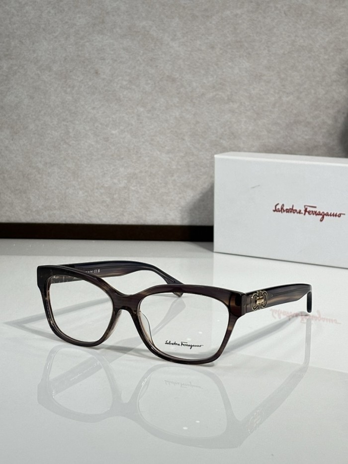 Ferragamo Sunglasses AAAA-1072