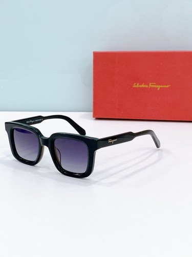 Ferragamo Sunglasses AAAA-1108