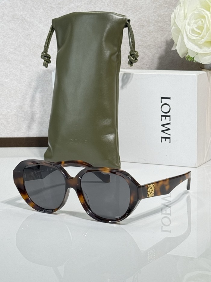 Loewe Sunglasses AAAA-1229