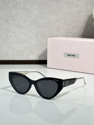 Miu Miu Sunglasses AAAA-2481