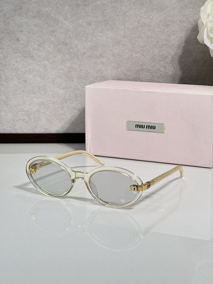 Miu Miu Sunglasses AAAA-2928