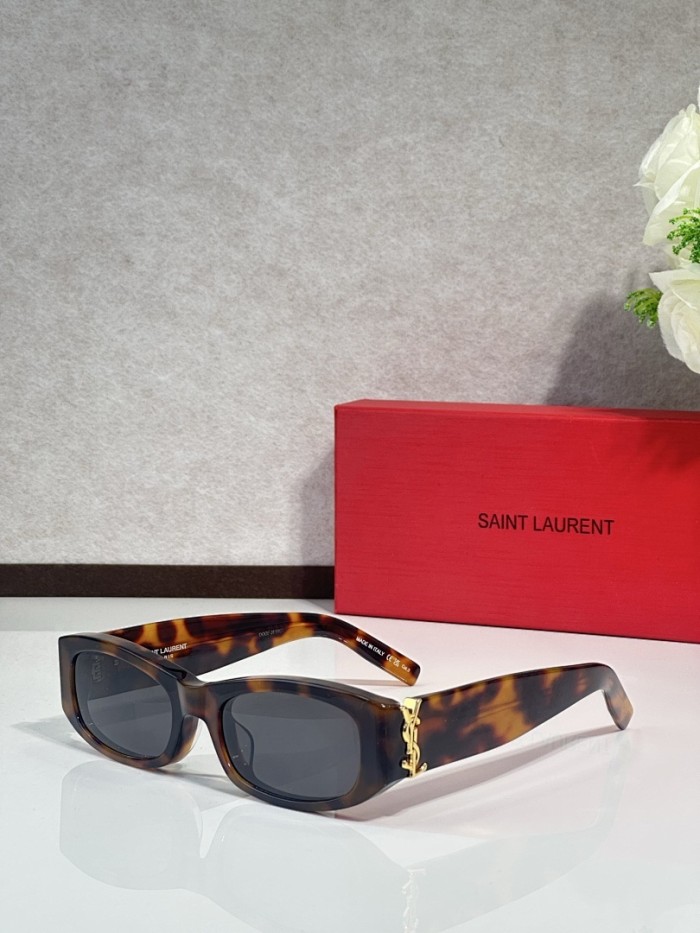 YL  Sunglasses AAAA-1708