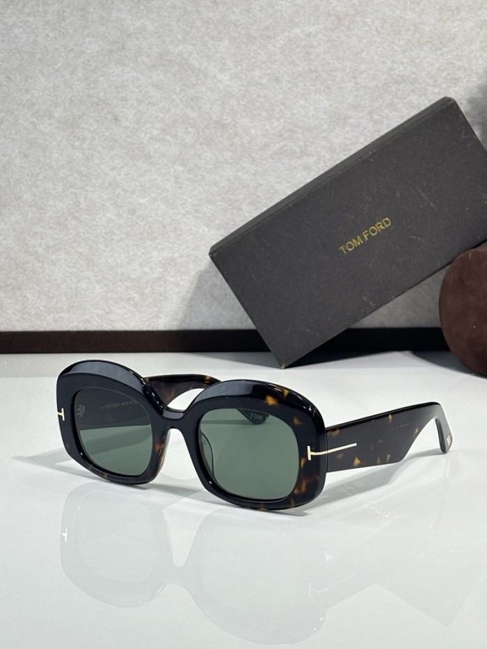Tom Ford Sunglasses AAAA-6495