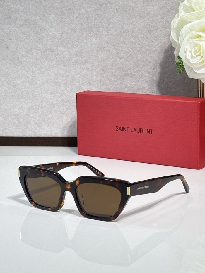 YL  Sunglasses AAAA-1734