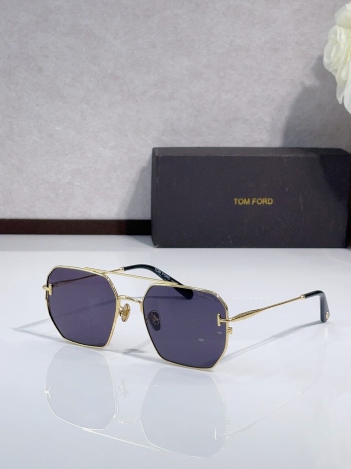 Tom Ford Sunglasses AAAA-7154