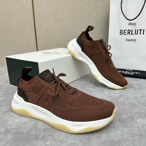 Super Max Berluti Shoes-004