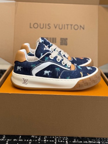 Super Max LV Shoes-3850