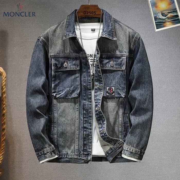 Moncler Coat men-598(M-XXXXL)