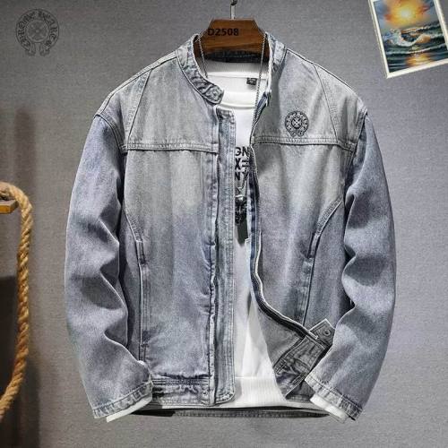Chrome Hearts Jacket-135(M-XXXXL)