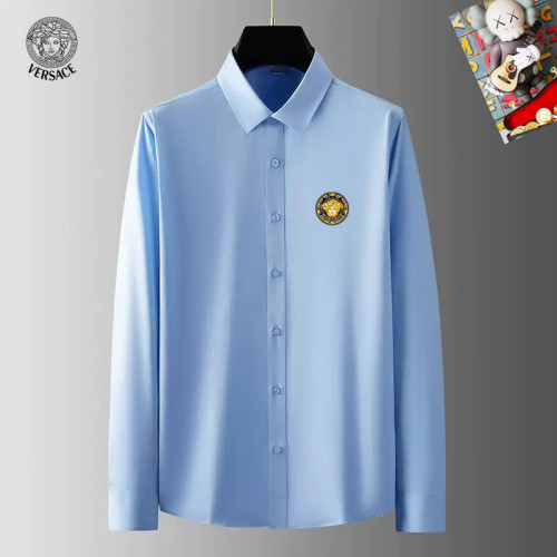 Ves long sleeve shirt men-334(S-XXXXL)