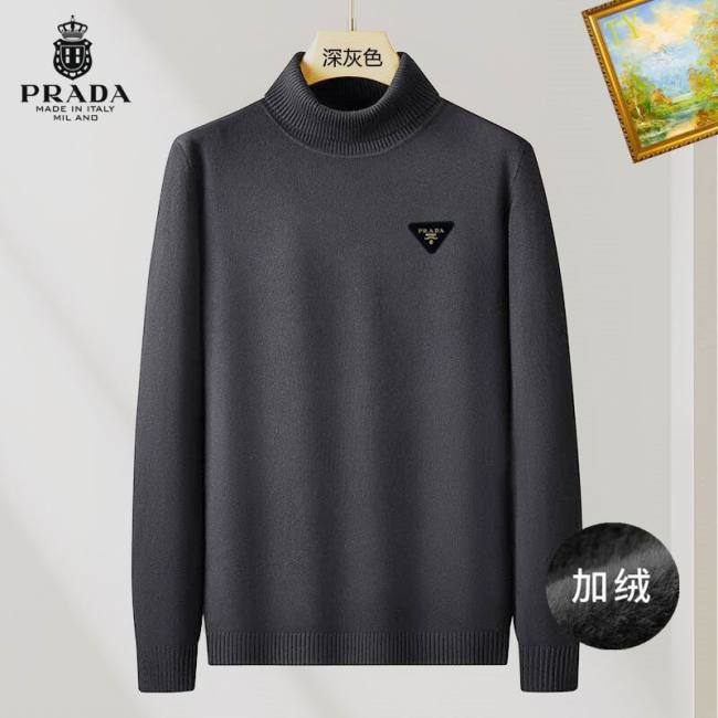Prada sweater-284(M-XXXL)