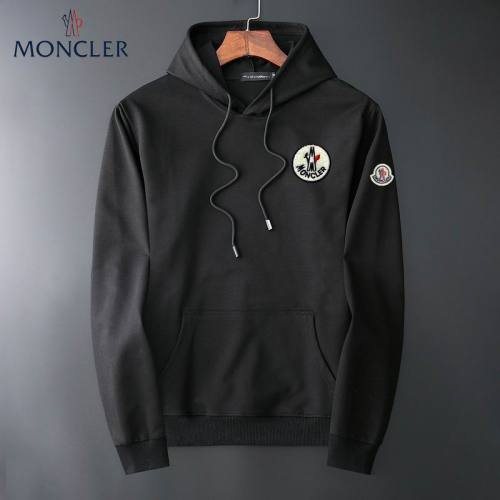 Moncler men Hoodies-1436(M-XXXL)