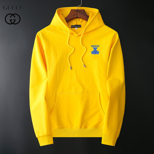 G men Hoodies-4327(M-XXXL)