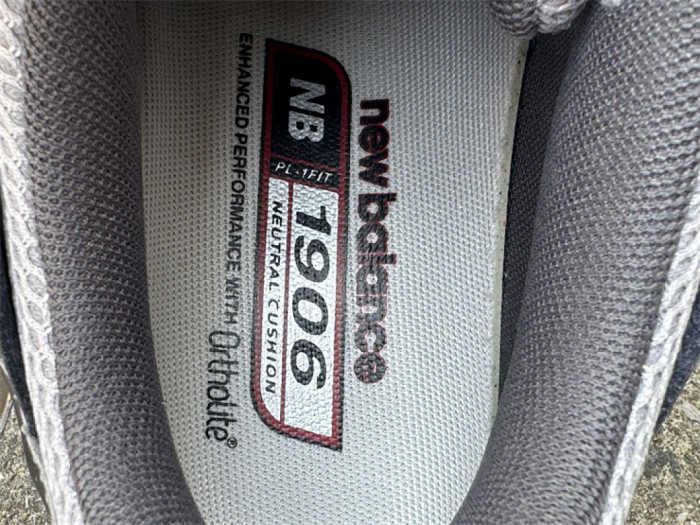 NB Shoes High End Quality-378