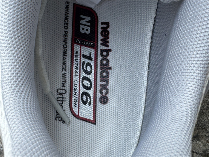 NB Shoes High End Quality-379