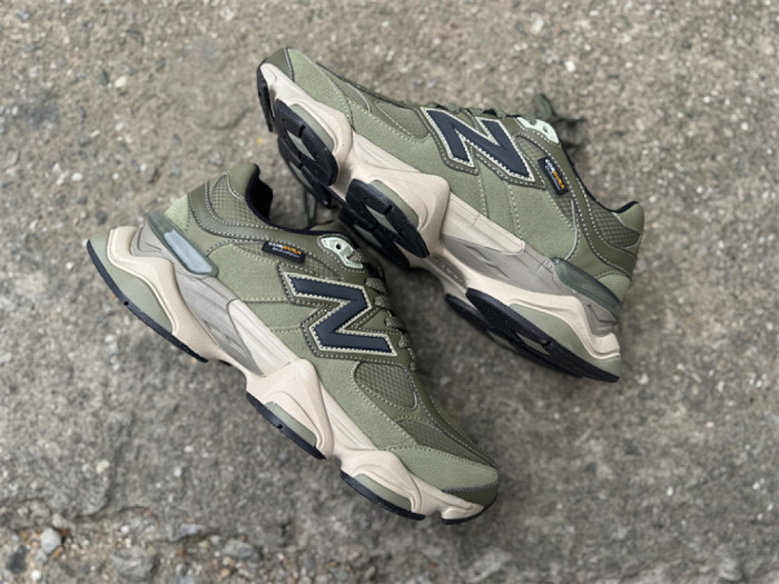 NB Shoes High End Quality-383