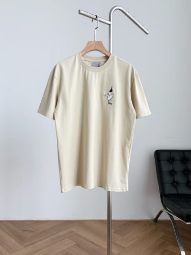 Dior Shirt High End Quality-698