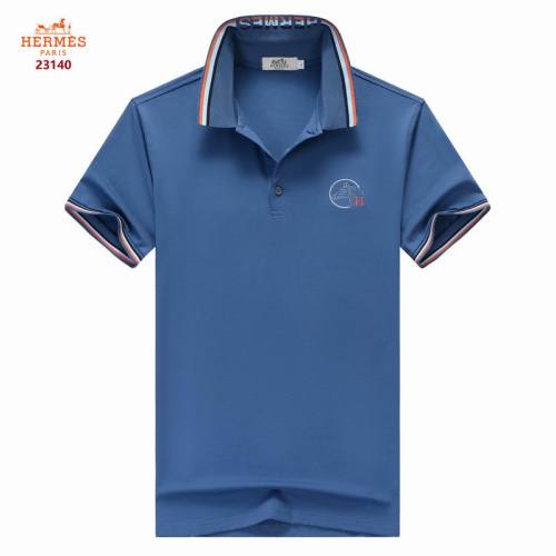 Hermes Polo t-shirt men-101(M-XXXL)